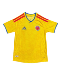 Jersey Colombia Version Jugador - Local  2026