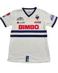 Rayados Retro Visita — Atletica "Bimbo" 60 Aniversario (2005)