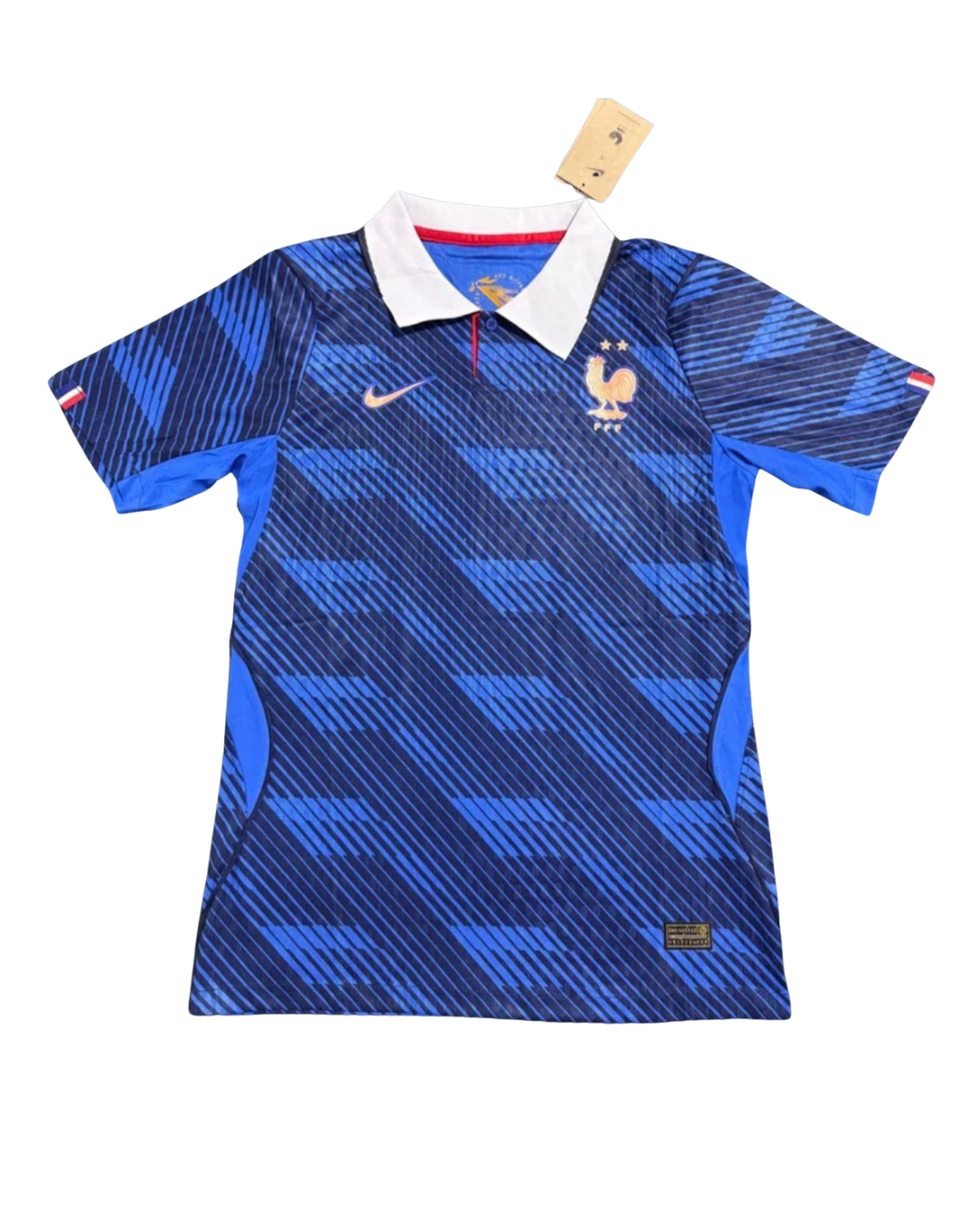 Jersey Francia Version Jugador - Local 2026