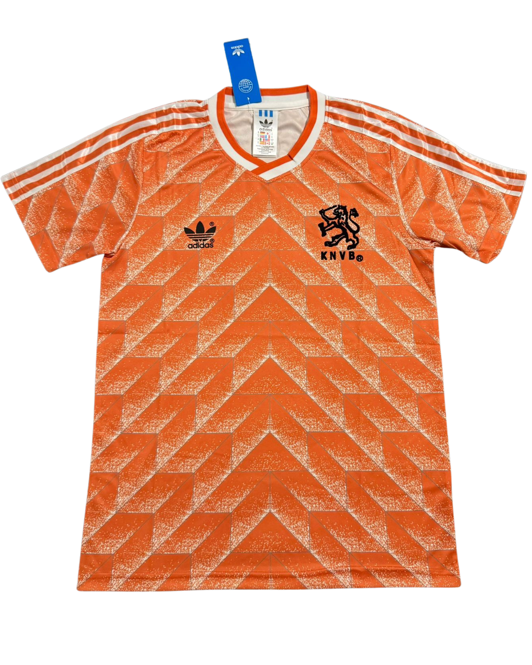 Holanda Retro Local — Adidas Originals Eurocopa 1988