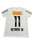 Santos FC Retro Local 2012 — Neymar