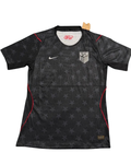 Jersey USA Version Jugador - Visitante Edición Especial Negra