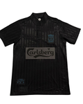 Liverpool Retro Especial — Adidas "Carlsberg"