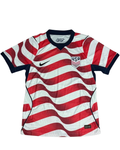 Jersey USA Version Jugador - Local 2026