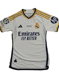 Real Madrid Retro Final London 2024 — Adidas (Local)