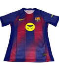 Barcelona Local 2024-25 — Nike "Spotify" Version Jugador