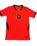 Jersey Países Bajos Local "Oranje" - Version Jugador