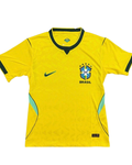Jersey Brasil Local - Version Jugador