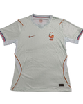 Jersey Francia Visitante Blanco 2026 — Versión Jugador