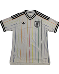 Jersey Japón Version Jugador - Edición Especial Arcoíris