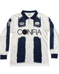 Rayados Retro "Confia" Visita — ABA Sport (Manga Larga)