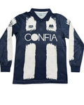Rayados Retro "Confia" Local — ABA Sport (Manga Larga)