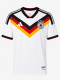 Jersey Alemania Version Jugador - Local 2026