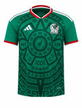 Jersey México Version Jugador -  Local Mundial 2026