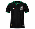 Jersey México Version Jugador - Alternativa Mundial 2026
