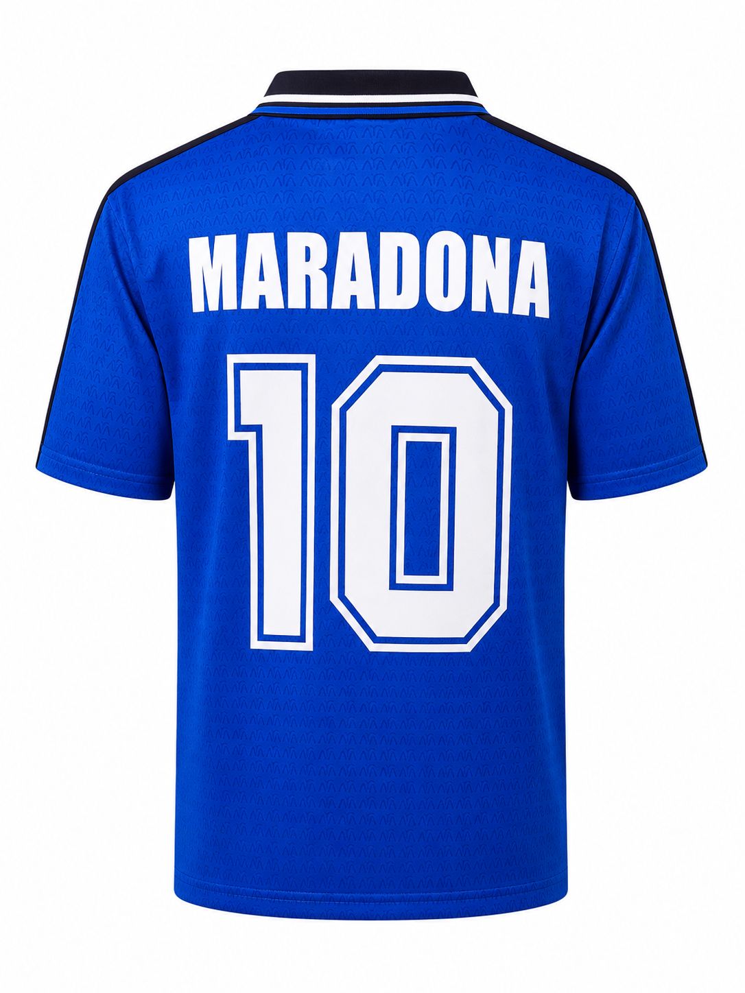 Jersey Argentina Retro - Maradona 1994